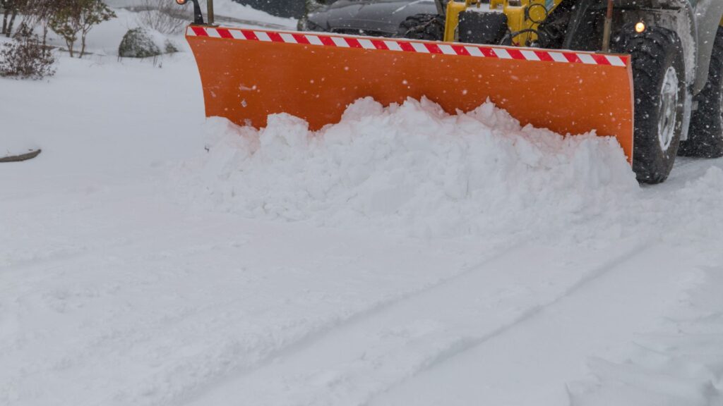Winterdienst Hamburg